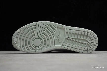1 “SEAFOAM” OG JORDAN HIGH AIR 0805
